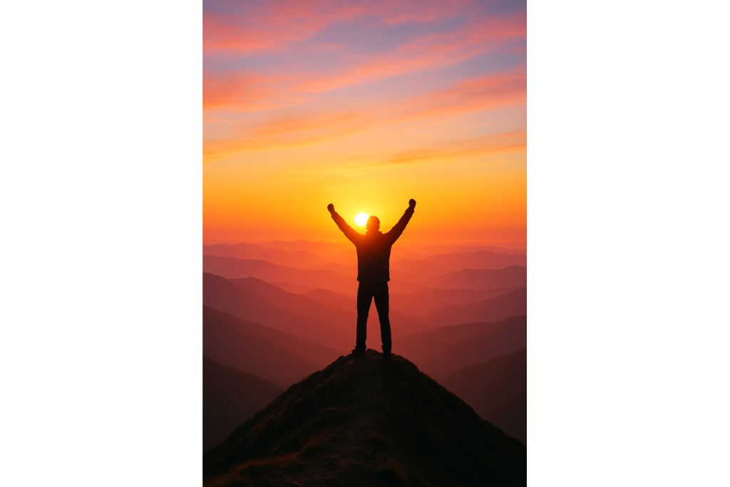 Daily Inspiration with Thrive Gems™